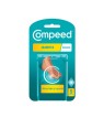 Compeed JUANETES medianos 5 cerotti Unisex