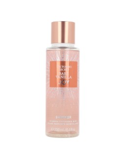 Victoria's Secret nudo vaniglia JOY brillantezza corpo nebbia 250ml Unisex
