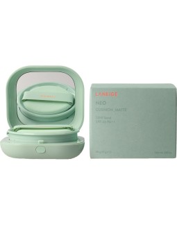 Laneige NEO CUSHION opaco trucco N.23N1-Sand 15 gr Unisex