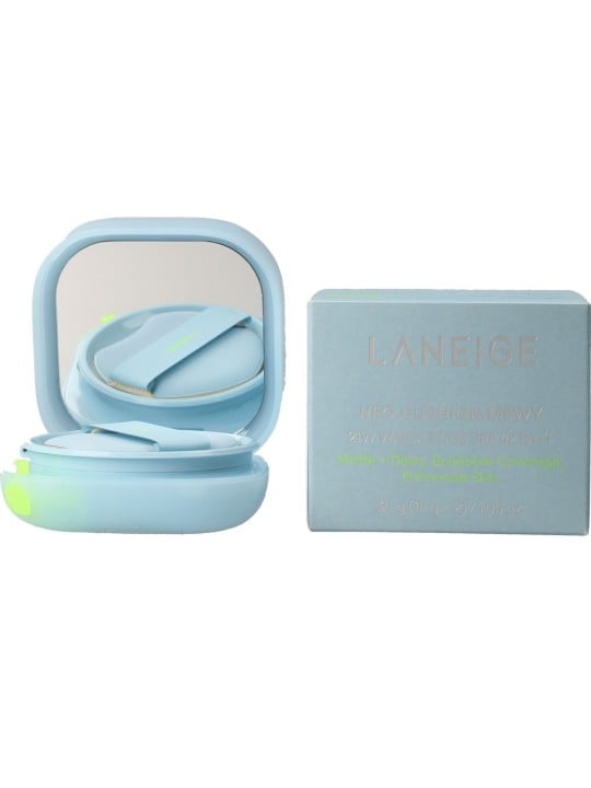 Laneige NEO cuscino mewy trucco N.21W-Warm beige 15 gr Unisex