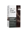 Lazartigue LA colore assoluto senza ammoniaca capelli permanenti colore N.4.00 1 unità Unisex