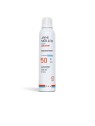 Anne Möller AQUA non stop acqua e resistente al sudore spray corpo SPF50 200ml Unisex