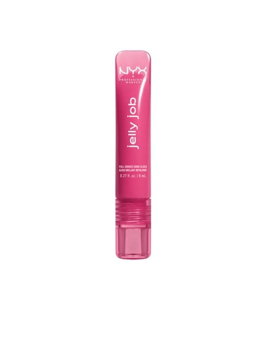 Nyx Professional Make Up gelatina JOB gloss labbra N.Jelly Jammin 1 u Unisex