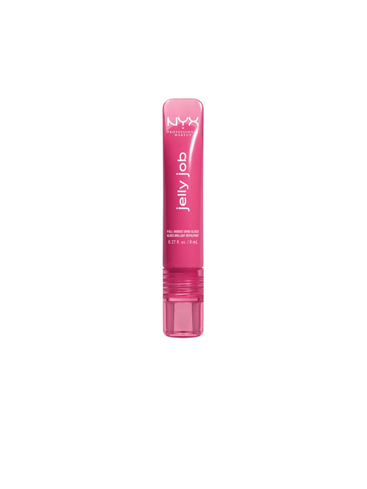 Nyx Professional Make Up gelatina JOB gloss labbra N.Jelly Jammin 1 u Unisex