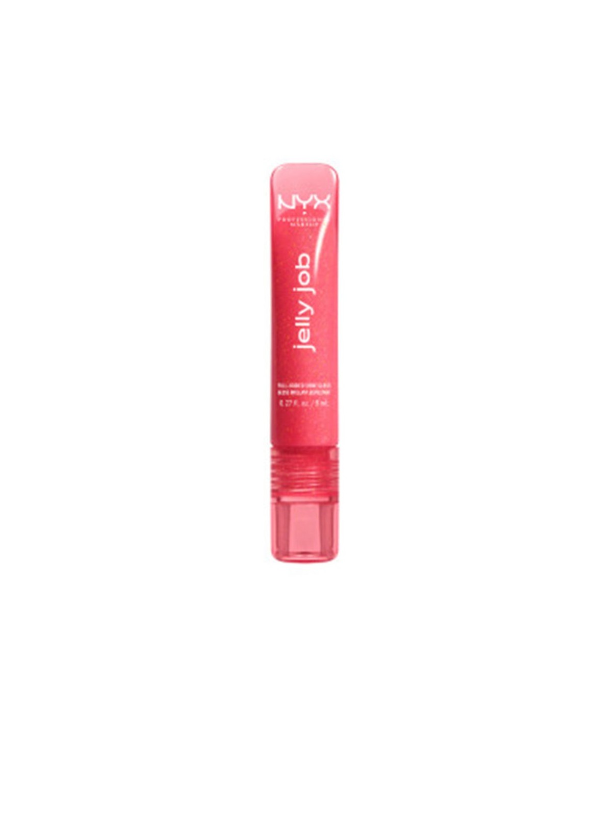 Nyx Professional Make Up gelatina JOB gloss labbra N.Jelly Kissed 1 unità Unisex