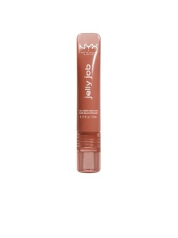 Nyx Professional Make Up gelatina JOB gloss labbra N.Toast N gelatina 1 unità Unisex