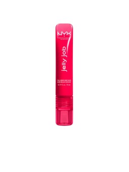 Nyx Professional Make Up gelatina JOB gloss labbra N.Cherry gelatina 1 unità Unisex