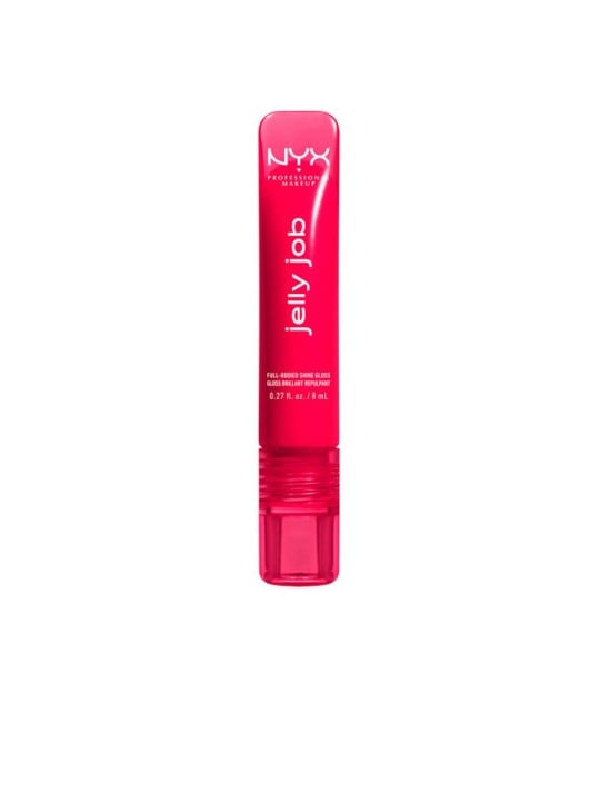 Nyx Professional Make Up gelatina JOB gloss labbra N.Cherry gelatina 1 unità Unisex