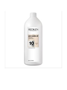 Redken olio pro-ossido 10 volume 1000ml Unisex