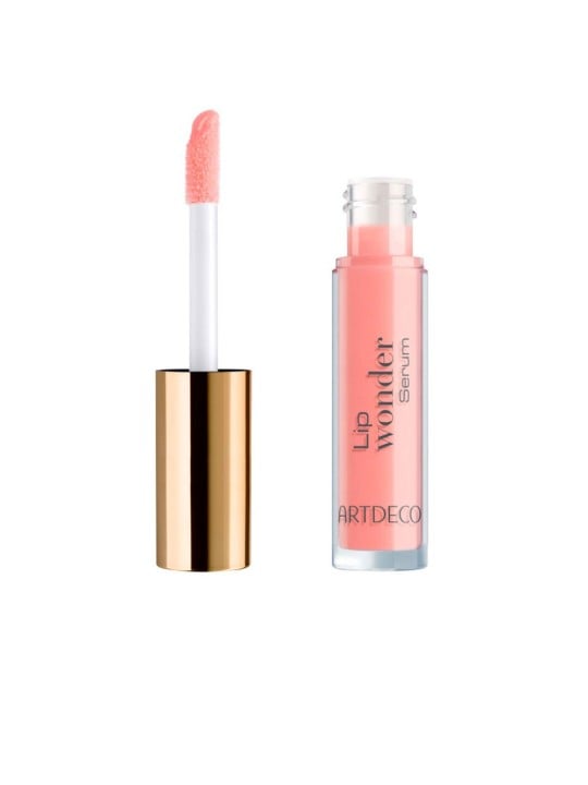 Artdeco labbra WONDER siero N.caring albicocca 4ml Unisex