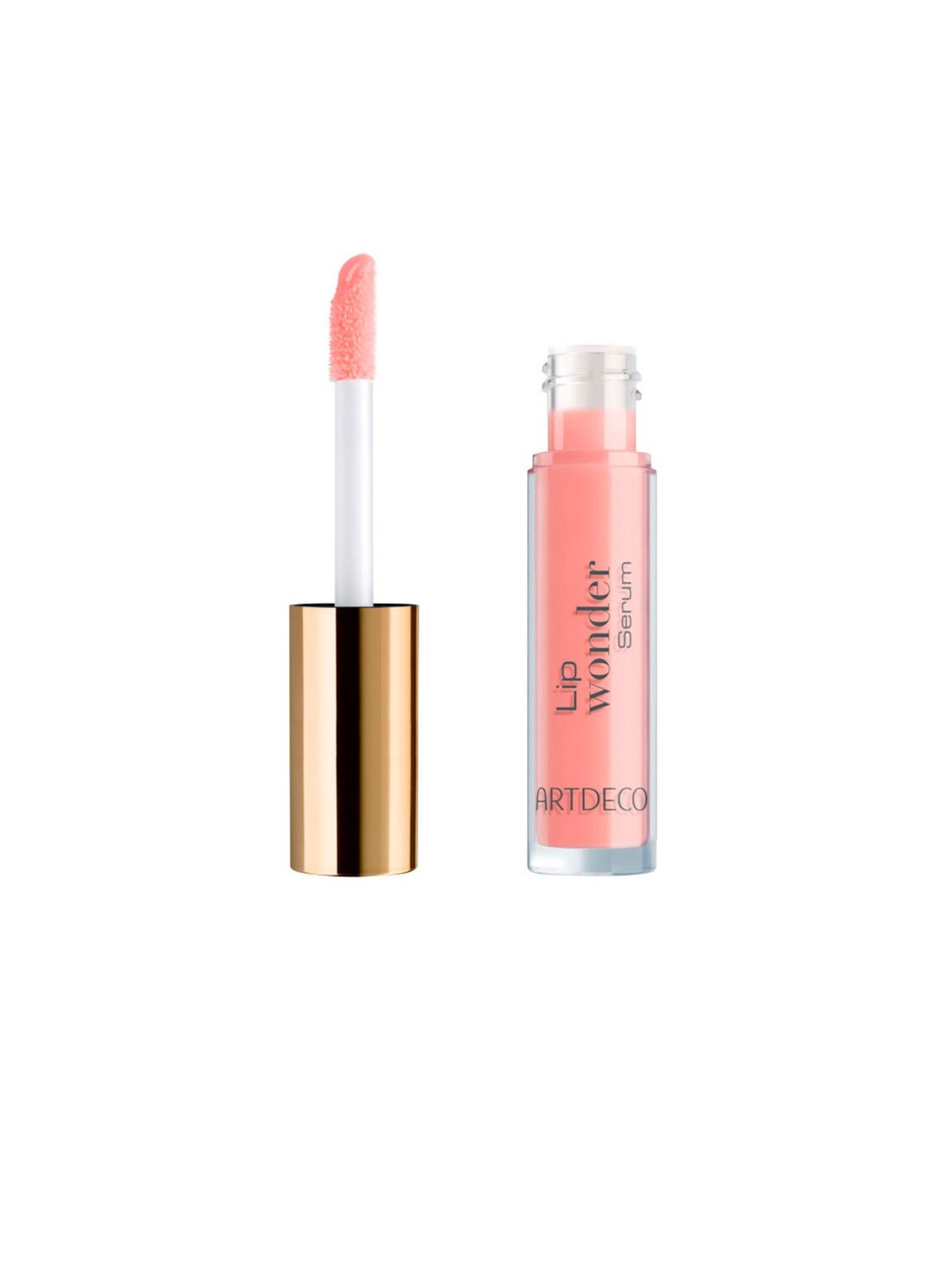 Artdeco labbra WONDER siero N.caring albicocca 4ml Unisex