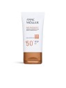 Anne Möller SOLE ETÀ RESIST conceals imperfezioni BB crema SPF50+ 50ml Unisex