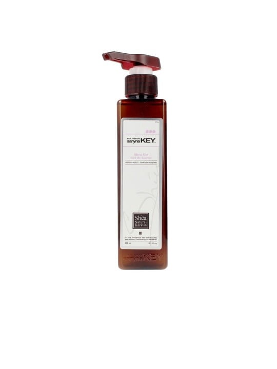 Saryna Key controllo ricci gel per styling 300ml Woman