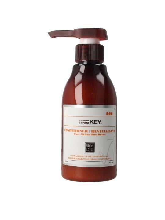 Saryna Key colore duraturo protezione del colore balsamo 300ml Unisex