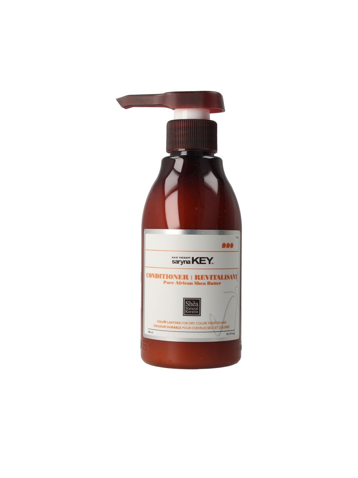 Saryna Key colore duraturo protezione del colore balsamo 300ml Unisex