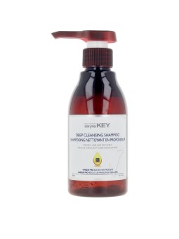 Saryna Key pulizia profonda shampoo per capelli grassi 300ml Unisex