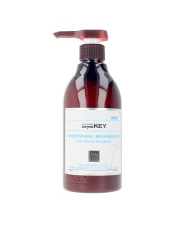 Saryna Key controllo ricci balsamo 500ml Unisex