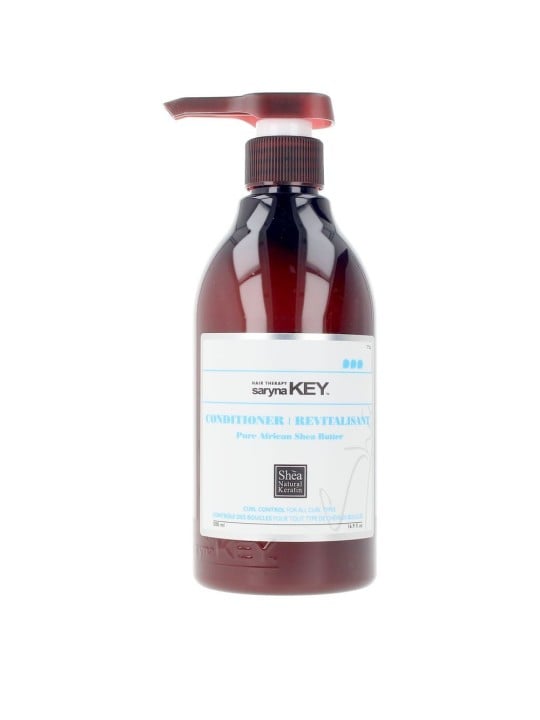 Saryna Key controllo ricci balsamo 500ml Unisex
