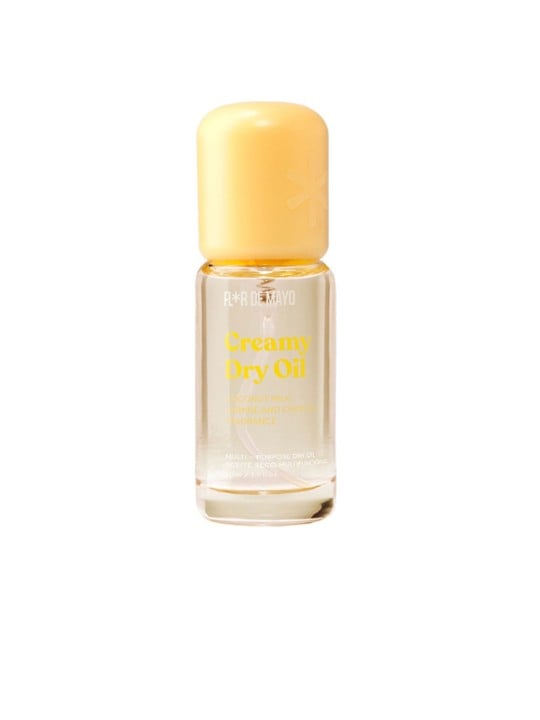 Flor De Mayo multifunzione olio creamy 50ml Unisex
