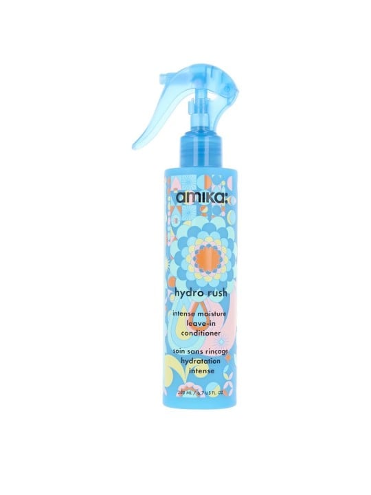 Amika idro RUSH balsamo senza risciacquo idratazione intensa 200ml Unisex