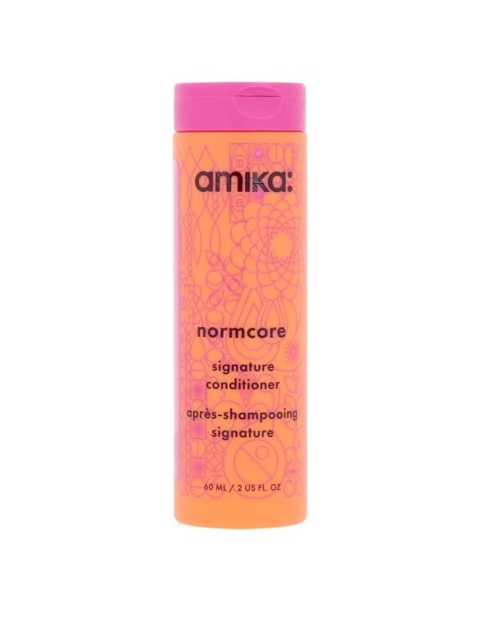 Amika NORMCORE condizionatore antiossidante 60ml Unisex