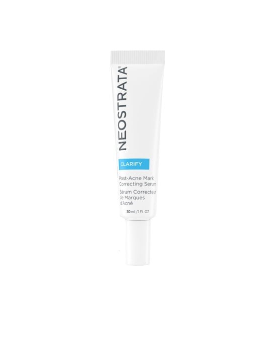 Neostrata chiarire post-acne macchie siero correttore 30ml Unisex