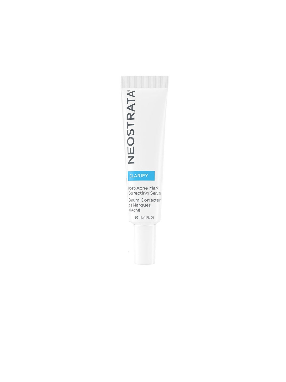 Neostrata chiarire post-acne macchie siero correttore 30ml Unisex