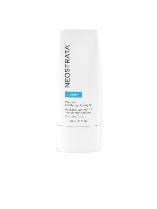 Neostrata chiarire mandelico purificante gel idratante 50ml Unisex