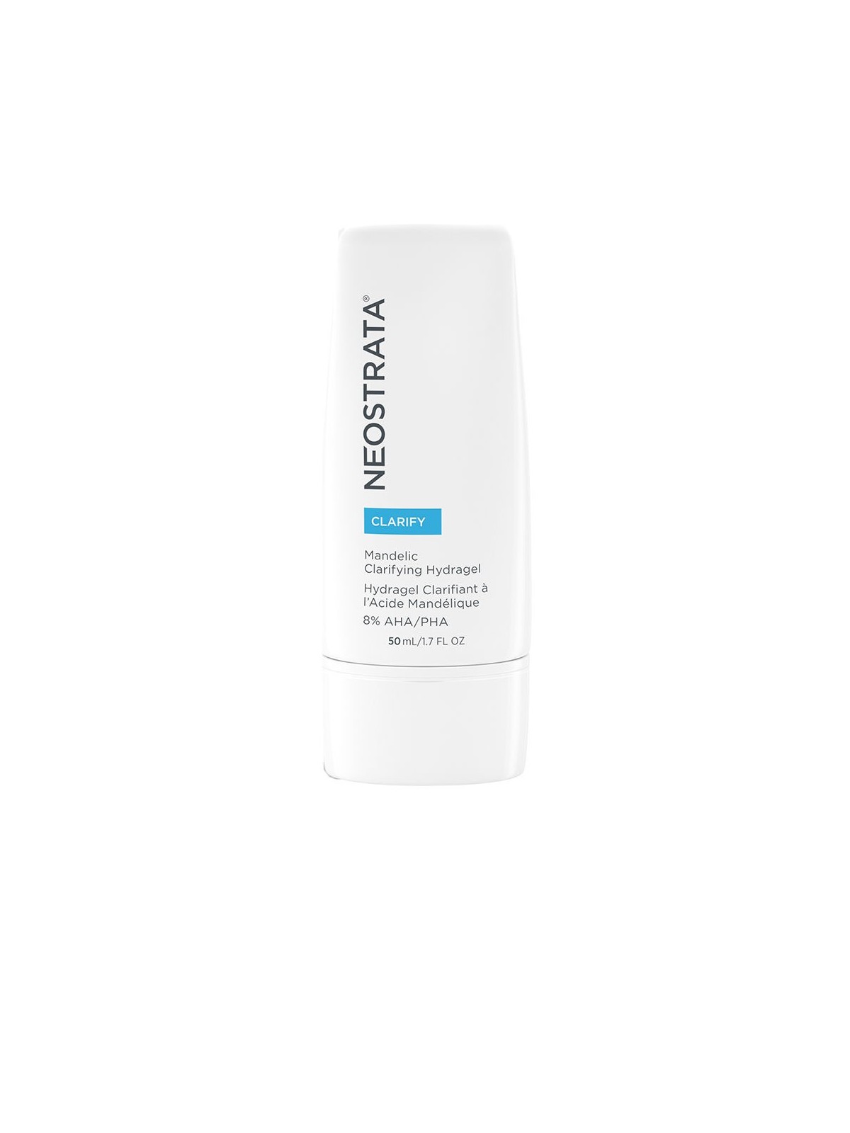 Neostrata chiarire mandelico purificante gel idratante 50ml Unisex