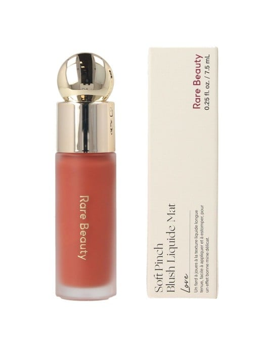 Rare Beauty morbido liquido PINCH blush N.amore 7.5ml Unisex