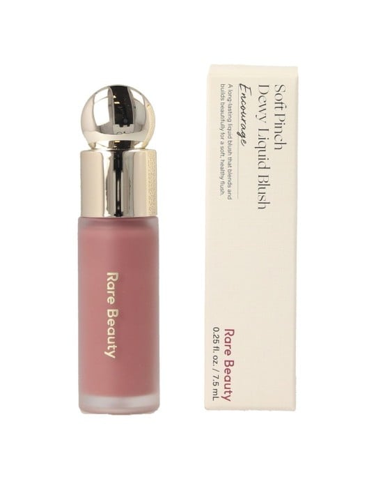 Rare Beauty morbido liquido PINCH blush N.Encourage 7.5ml Unisex