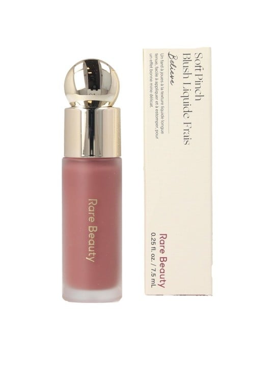Rare Beauty morbido liquido PINCH blush N.Believe 7.5ml Unisex