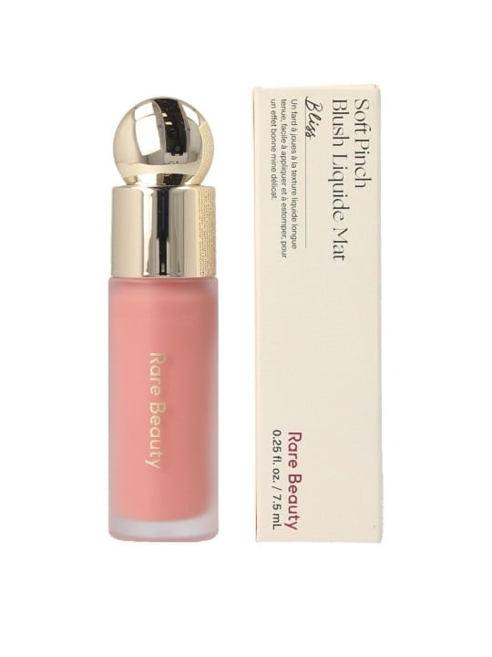 Rare Beauty morbido liquido PINCH blush N.Bliss 7.5ml Unisex