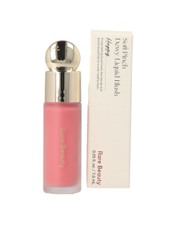 Rare Beauty morbido liquido PINCH blush felice 7.5ml Unisex