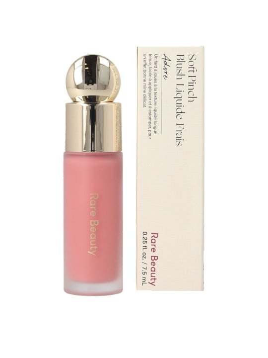 Rare Beauty morbido liquido PINCH blush N.Adore 7.5ml Unisex