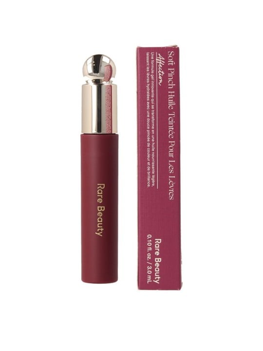 Rare Beauty morbido pizzico labbra olio N.Affection 3ml Unisex