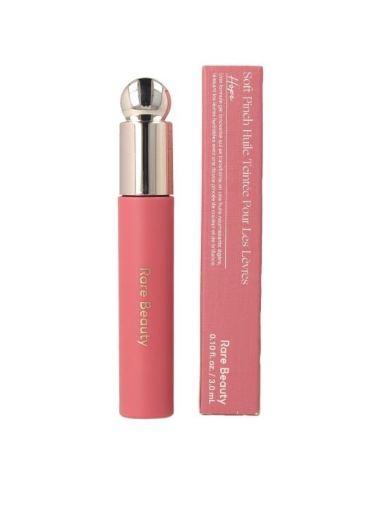 Rare Beauty morbido pizzico labbra olio N.Hope 3ml Unisex