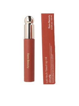 Rare Beauty morbido pizzico labbra olio N.Honesty 3ml Unisex