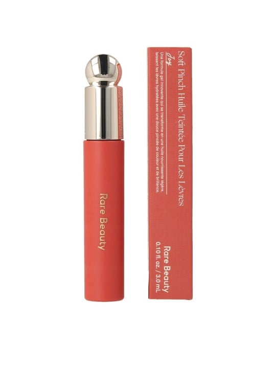 Rare Beauty morbido pizzico labbra olio N.Joy 3ml Unisex
