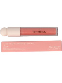 Rare Beauty POSITIVE ILLUMINANTE LIGHT gloss labbra N.Beam 3.3ml Unisex