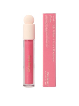 Rare Beauty POSITIVE ILLUMINANTE LIGHT gloss labbra N.Flicker 3.3ml Unisex