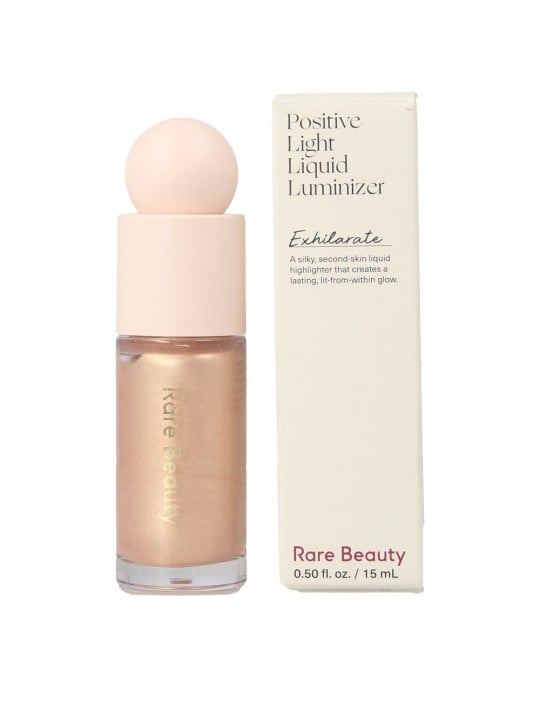Rare Beauty POSITIVE leggero illuminante liquido N.Exhilarate 15ml Unisex