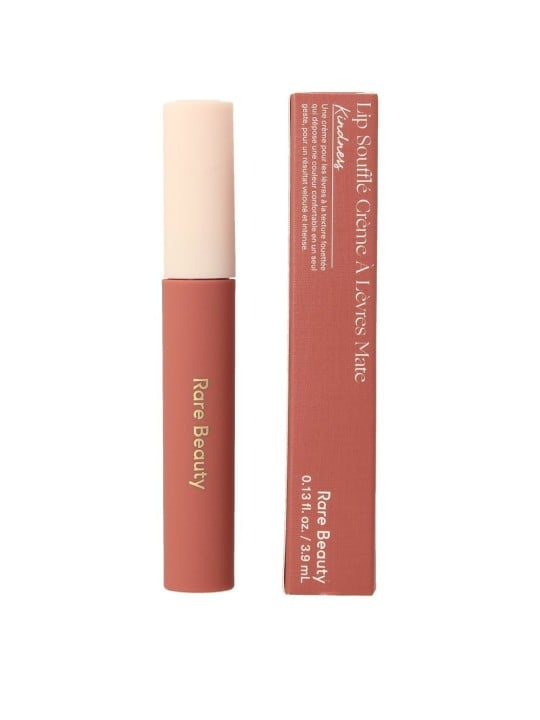 Rare Beauty LIP SOUFFLE crema opaca N.Kindness 1 u Unisex
