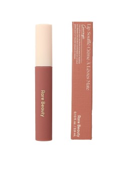 Rare Beauty LIP SOUFFLE crema opaca N.Courage 1 u Unisex