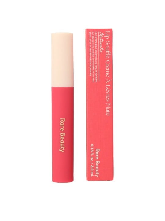 Rare Beauty LIP SOUFFLE crema opaca N.Motivate 1 u Unisex
