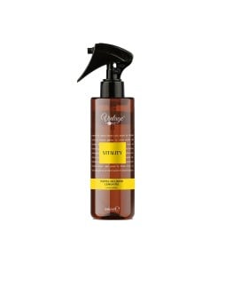 Vintage Home VITALITY deodorante ambiente spray limone torta 245ml Unisex