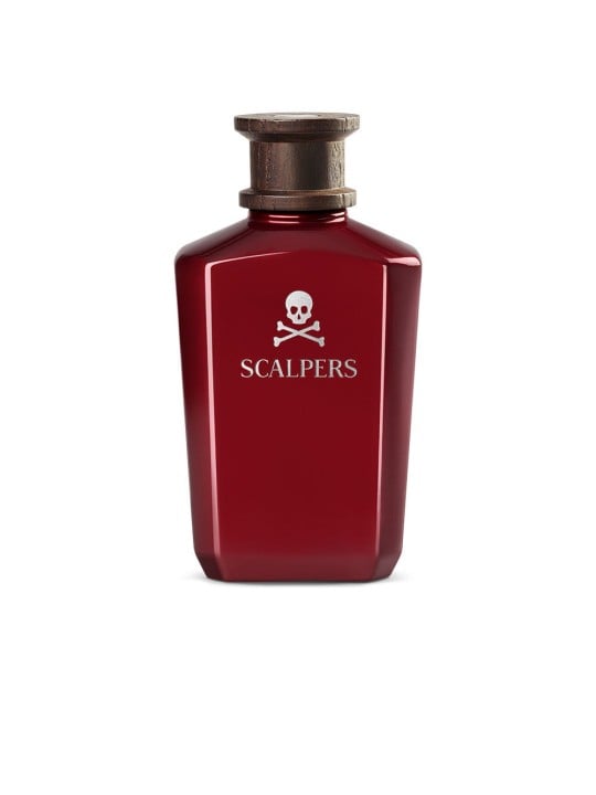 Scalpers il velocità club edp vapo 125ml Man
