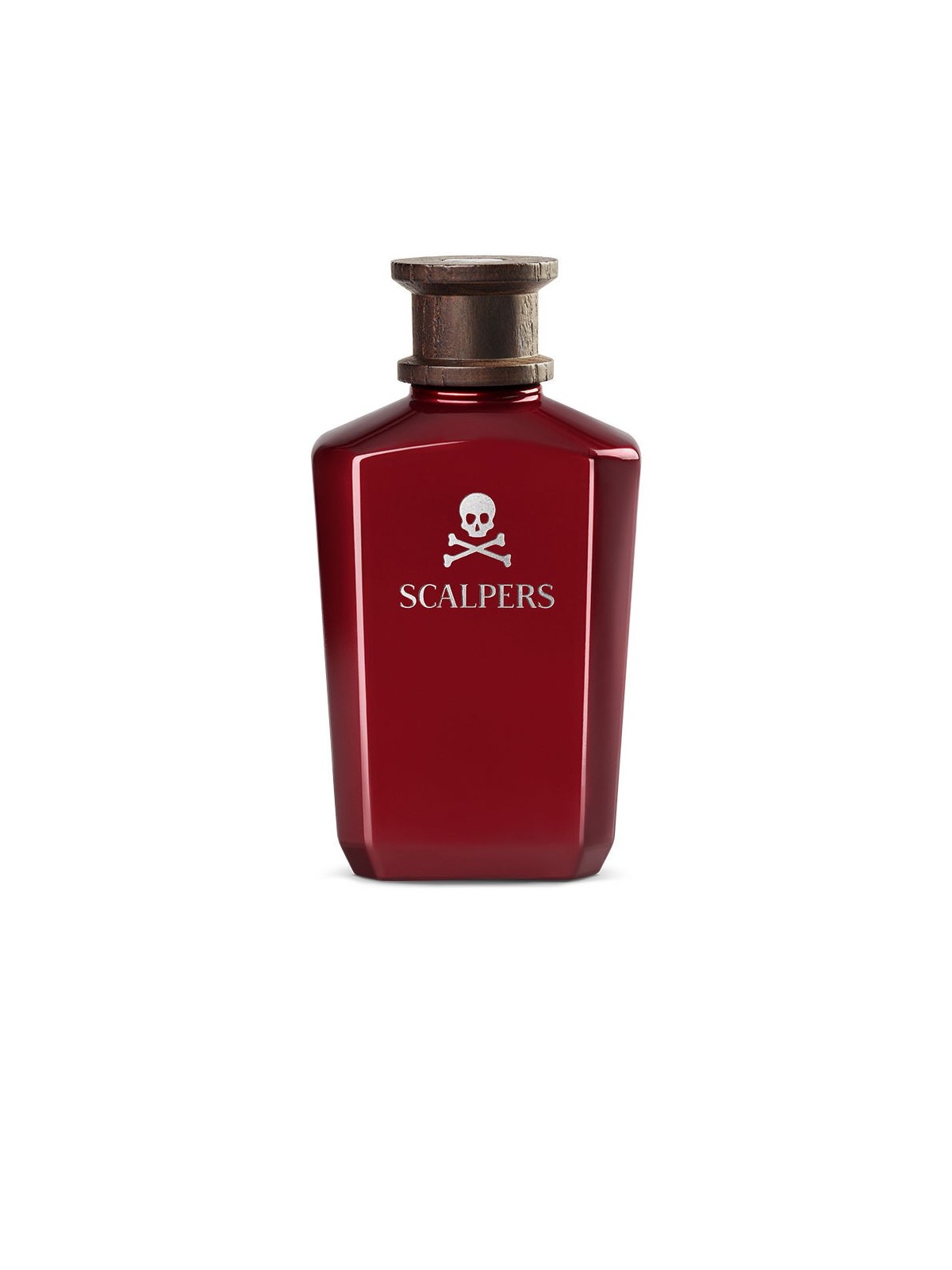 Scalpers il velocità club edp vapo 125ml Man