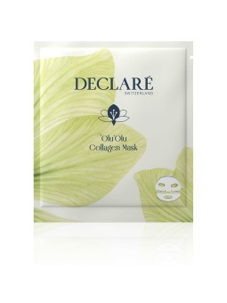 Declaré OLU'OLU maschera collagene 1 u Unisex