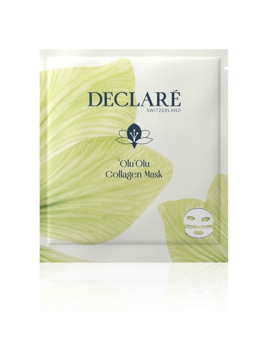 Declaré OLU'OLU maschera collagene 1 u Unisex